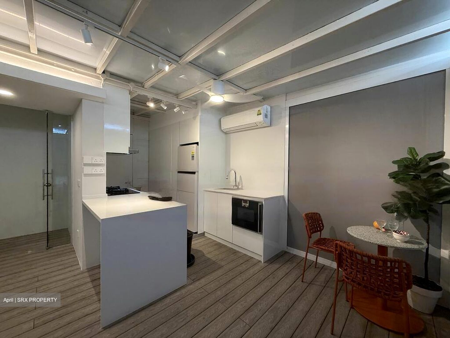 The Boutiq (D9), Apartment #445290451